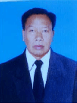 Mr. Tansawat Gapanya